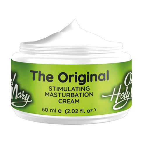 Crema de masturbación original Nuei 2.02 fl.oz